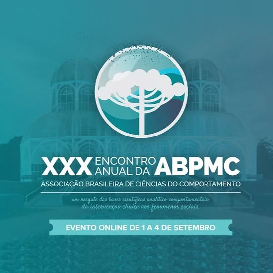 Associação Brasileira de Ciências do Comportamento – ABPMC