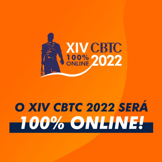 Congresso Brasileiro de Terapias Cognitivas - CBTC